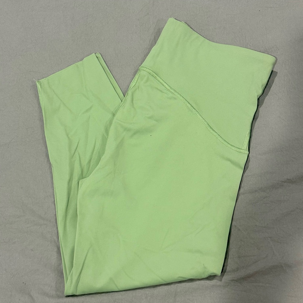 SPANX BootyBoost 7/8 Leggings